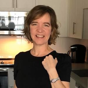 Meet your Posher, Laura